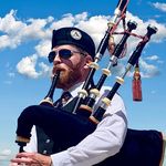 Peter Bailey Bagpiper - @peterbaileybagpiper - Instagram