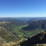 Peter Bainbridge - @penyghent34 - Instagram