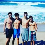 peter bainbridge - @peterbain2002 - Instagram