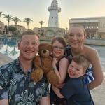 Peter Bainbridge - @petebain79 - Instagram