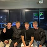Peter Bainbridge - @peter_bain12 - Instagram