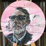 Peter Baker - @peterbakerprints - Instagram