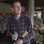 Peter Baker - @peteplasterer - Instagram