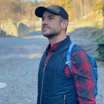 Peter Baker - @peternathanielbaker - Instagram