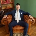 Peter Baker - @peter_vibes - Instagram