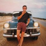 Peter Baker - @pbphotography - Instagram