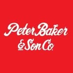 Peter Baker and Son Co. - @peterbakersonco - Instagram