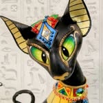 Юлия Киреева - @peterbald_and_oriental - Instagram