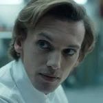 Henry Creel/Peter Ballard/001 - @pete.rballard001 - Instagram