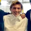 Jamie campbell bower actress - @peterballardfanpageuwu - TikTok