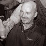 Kreil Peter - @peter_ballet_masseur - Instagram