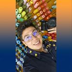 Peter Ballesteros - @peterballe_507 - Instagram