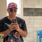 Peter Barbarouses - @peterbarbarouses - Instagram