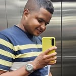 Peter Barbosa - @santos_p1899 - Instagram