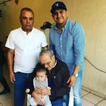 Peter Barbosa - @peterbar88 - Instagram