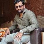 शिव भक्त पिटर - @peter_bardeskar - Instagram