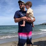 Peter Bard - @theycallmebruce13 - Instagram