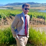 Peter Barron - @peterbarron14 - Instagram