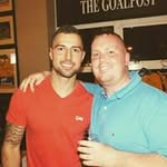 Peter Barron - @peterbarron_13 - Instagram