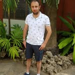Peter Barron - @mousebarron - Instagram