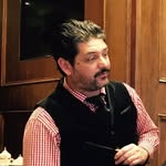 Peter Barron - @peterbarron1960 - Instagram