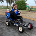 Peter Barron - @notkleeshay - Instagram