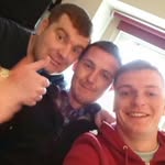 Peter Barron - @peterbarron89 - Instagram
