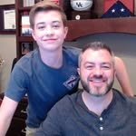 Peter Barron - @bishopjakes.junior - Instagram