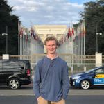 Peter Barrows - @pbarrows12 - Instagram