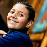 Peter Barsoum - @peterbghaly - Instagram
