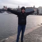 Peter Barsoum - Facebook