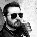 Peter Barta - @_ondskan_ - Instagram