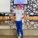 Peter Bartolo - @pedromaria0418 - Instagram