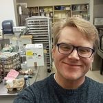 Pete Bartz - @golgibartz - Instagram