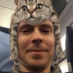 Peter Bartz - @peterbartzasadf - Instagram