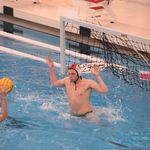 Peter Bartzen water polo - @peterbartzen1 - Instagram