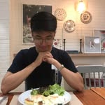 Peter Chien Basilio - @peetahchien - Instagram