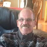 Peter Baston - @pbrooksb54 - Instagram