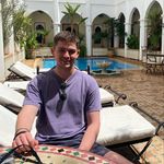 Pete - @peterbates22 - Instagram