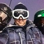 Peter Bate - @magpulse - Instagram