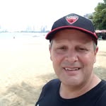 Peter Battista - @m1100s.pb - Instagram