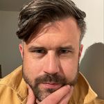 Peter Bayne - @petercbayne - Instagram