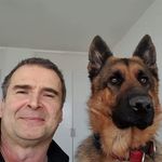 Nigel Baines - @peterbaynes58 - Instagram