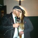 Peter Baynes - @pita_the_ginger - Instagram