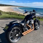 Peter Beach - @peterhotroadster - Instagram