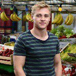 peter beale - @peterbeale_eastenders - Instagram