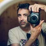 Peter Beals - @bealspeter - Instagram