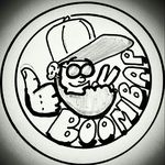 Peter Beaton - @boombapglass - Instagram