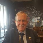 Peter Beaton - @nawege8349 - Instagram