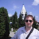Robert Peter Beaton - @montecristo5891 - Instagram
